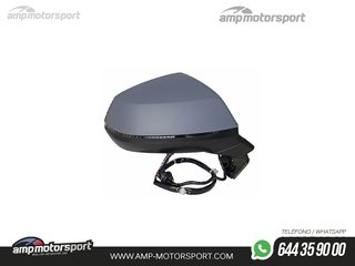 RETROVISOR COMPLETO DERECHO PARA AUDI Q7