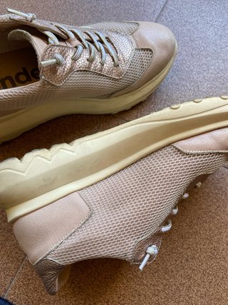 Wonders deportivas mujer