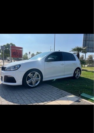 Volkswagen Golf 2012