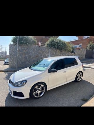 Volkswagen Golf 2012