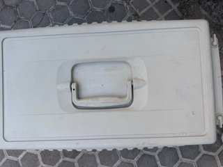 Transportín para mascotas