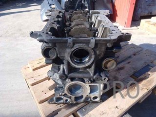 BLOQUE BMW SERIE X3 (E83) N47D20A
