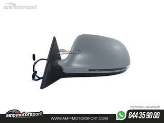 RETROVISOR COMPLETO IZQUIERDO PARA AUDI A5