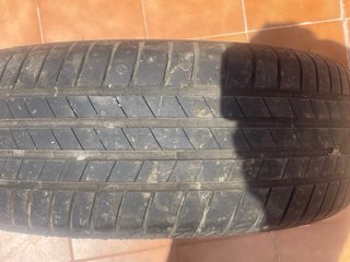 Ruedas de coche