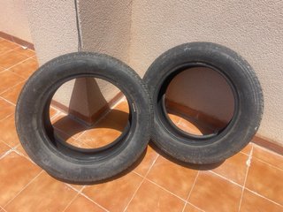 Ruedas de coche