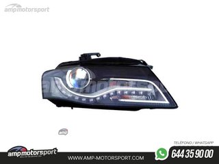 FARO DELANTERO DERECHO XENON PARA AUDI A4 B8 / A4 B8 AVANT