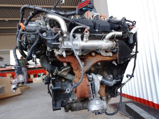 MOTOR COMPLETO FORD FOCUS BERLINA (CB4) G6DE