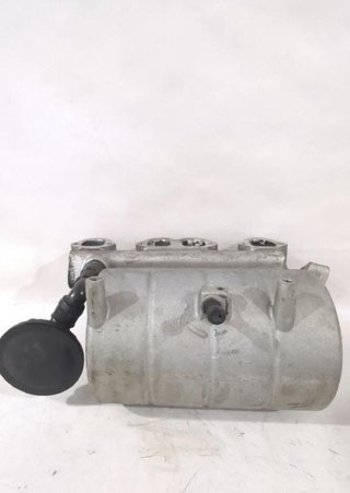 Colector volkswagen 038129711ca 038129713be polo