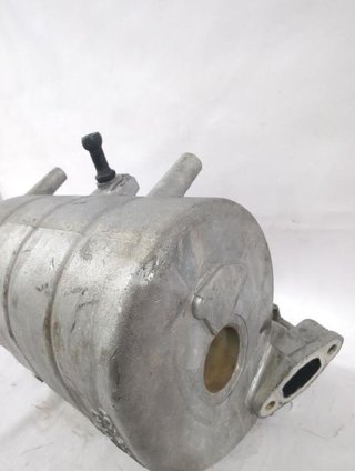 Colector volkswagen 038129711ca 038129713be polo