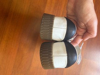 Adidas Samba 40 2/3
