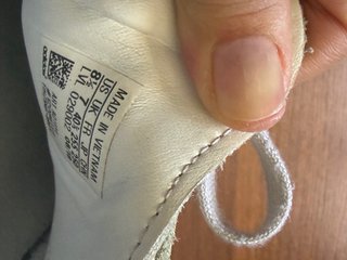 Adidas Samba 40 2/3