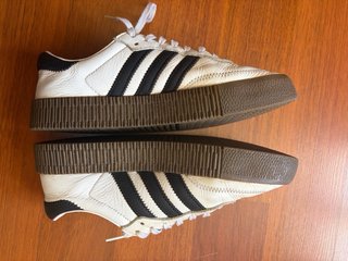 Adidas Samba 40 2/3