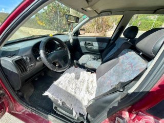SEAT Ibiza 1998