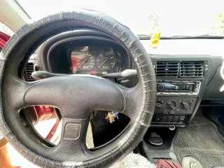 SEAT Ibiza 1998