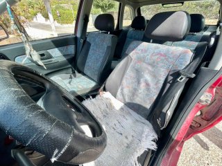SEAT Ibiza 1998