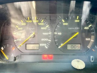 SEAT Ibiza 1998