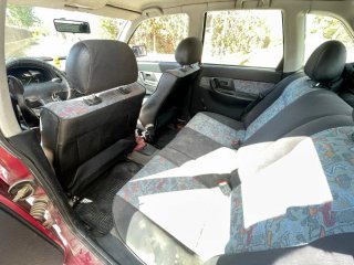 SEAT Ibiza 1998