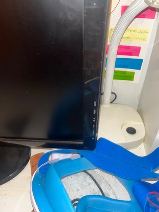 Monitor Gaming BenQ + Ratón Inalámbrico HDMI