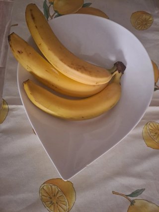 Plato  Porcelana Blanca Forma Gota