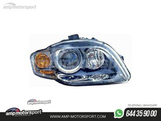 FARO DELANTERO DERECHO XENON PARA AUDI A4 B7 / A4 B7 AVANT