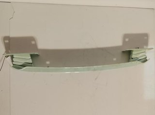 Refuerzo paragolpes trasero fiat 51814200 500 2021