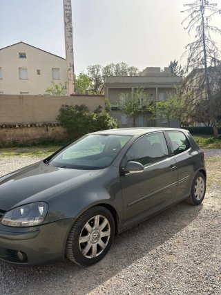 Volkswagen Golf 2005