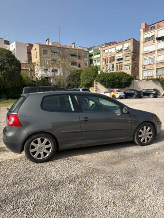 Volkswagen Golf 2005