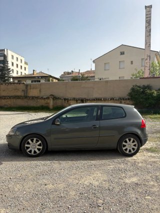 Volkswagen Golf 2005