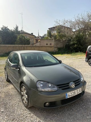 Volkswagen Golf 2005