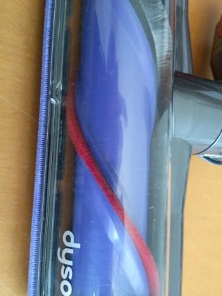 Cepillo Direct Drive Dyson V8 absolute