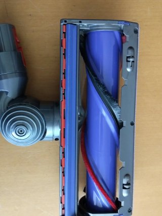 Cepillo Direct Drive Dyson V8 absolute