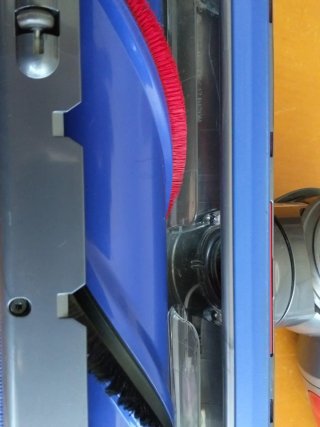 Cepillo Direct Drive Dyson V8 absolute