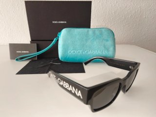 Gafas de sol Dolce & Gabbana original