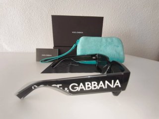 Gafas de sol Dolce & Gabbana original
