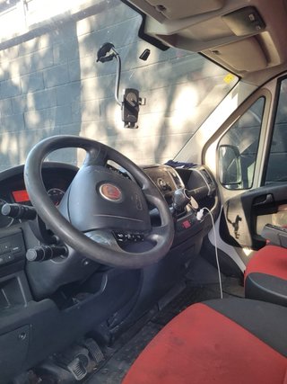 FIAT Ducato 2013