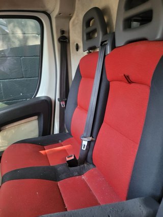 FIAT Ducato 2013