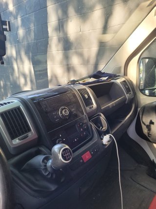 FIAT Ducato 2013