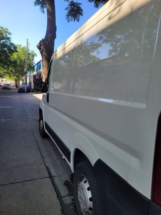 FIAT Ducato 2013