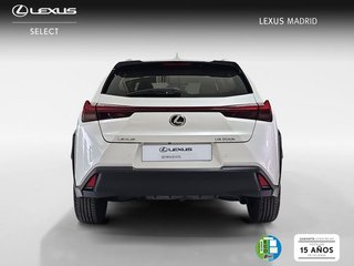 Lexus UX 2.0 300h UX Plus
