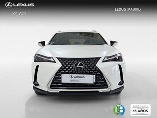 Lexus UX 2.0 300h UX Plus