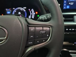 Lexus UX 2.0 300h UX Plus