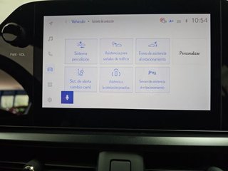 Lexus UX 2.0 300h UX Plus