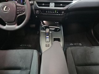 Lexus UX 2.0 300h UX Plus