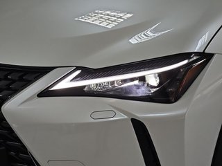 Lexus UX 2.0 300h UX Plus