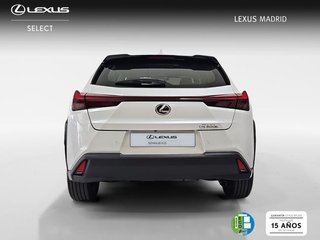 Lexus UX 2.0 300h UX Plus