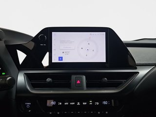 Lexus UX 2.0 300h UX Plus