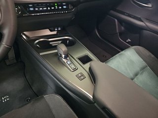 Lexus UX 2.0 300h UX Plus