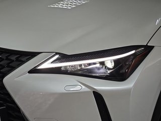 Lexus UX 2.0 300h UX Plus
