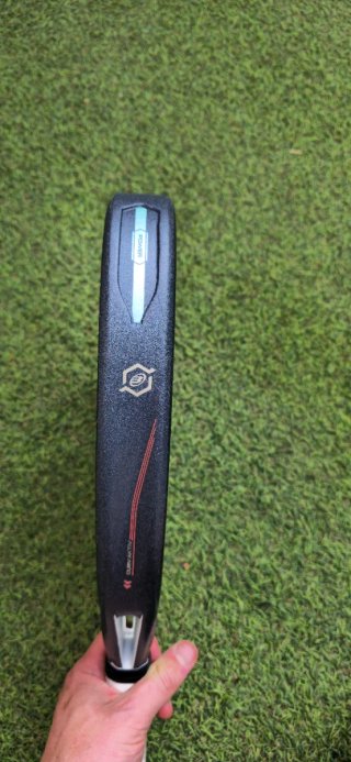 Pala Bullpadel Vertex04W ProLine