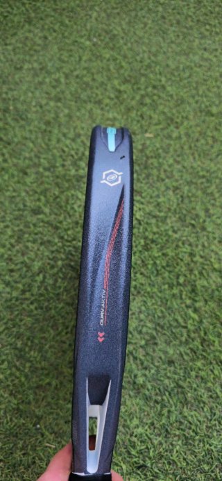 Pala Bullpadel Vertex04W ProLine